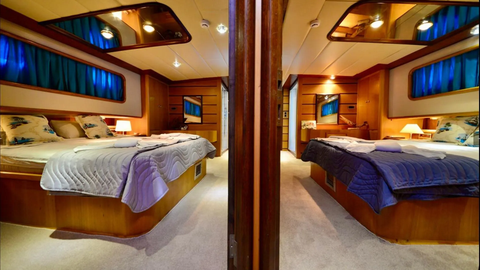 Hayat Bu, Boot Hotel Fethiye 0*,  Turkey