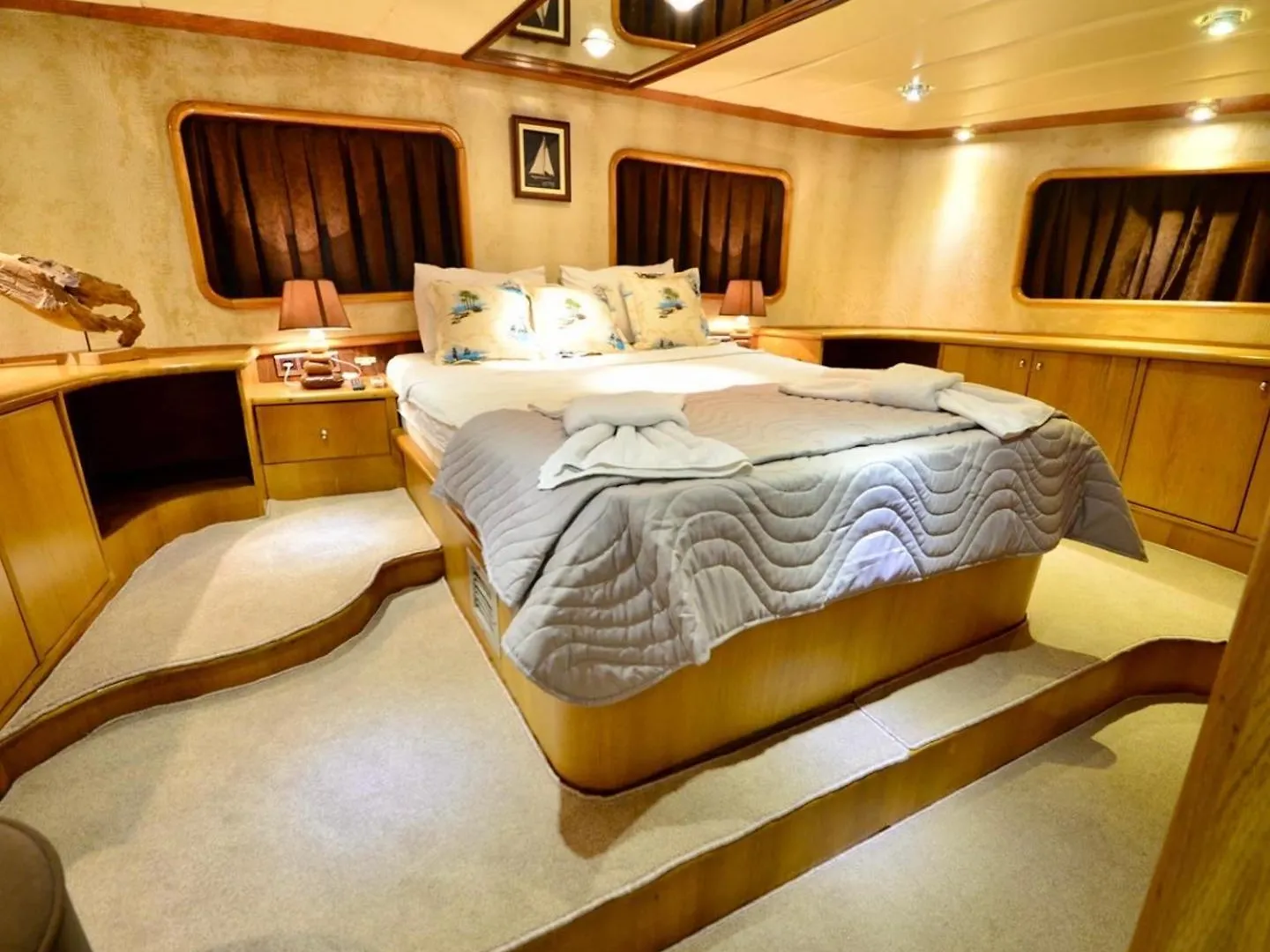 Hayat Bu, Boot Hotel Fethiye 0*,